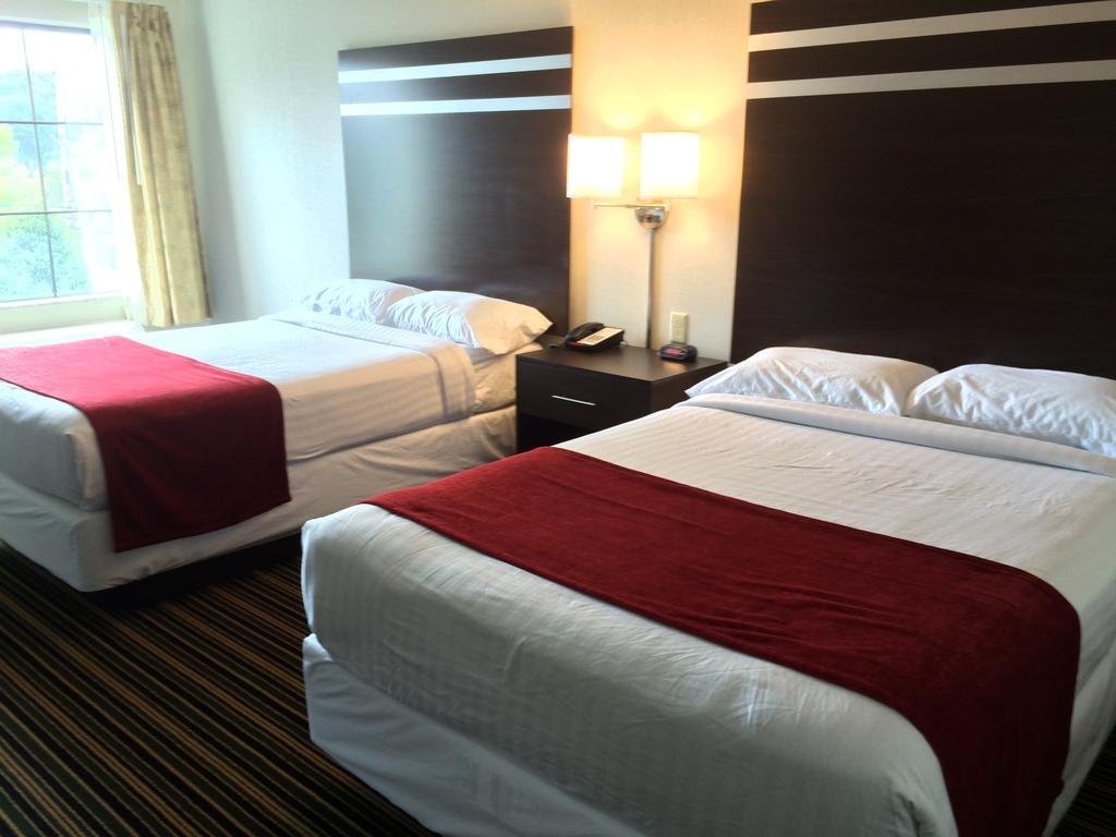 The Inn Monaca Ngoại thất bức ảnh
