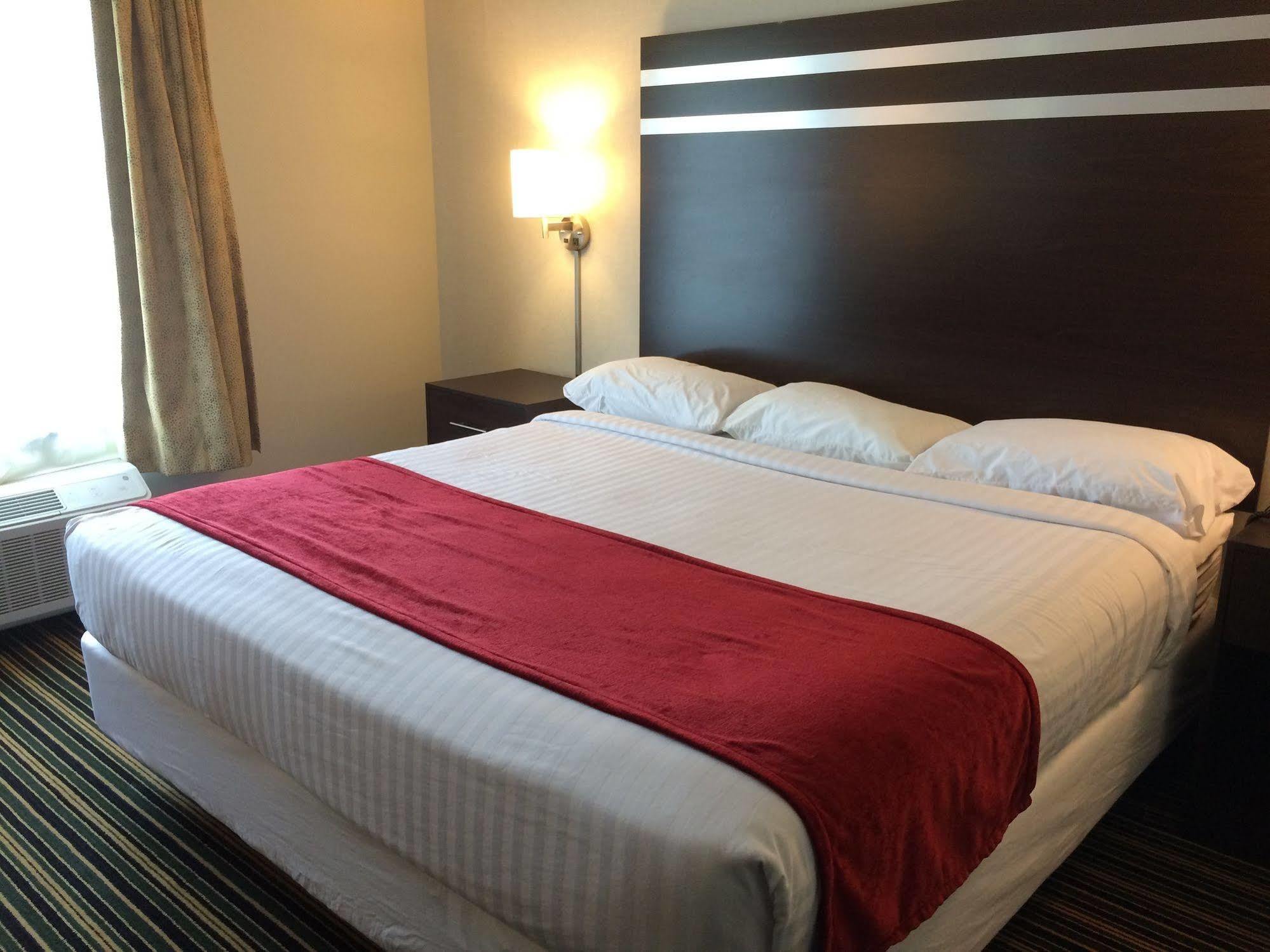 The Inn Monaca Ngoại thất bức ảnh
