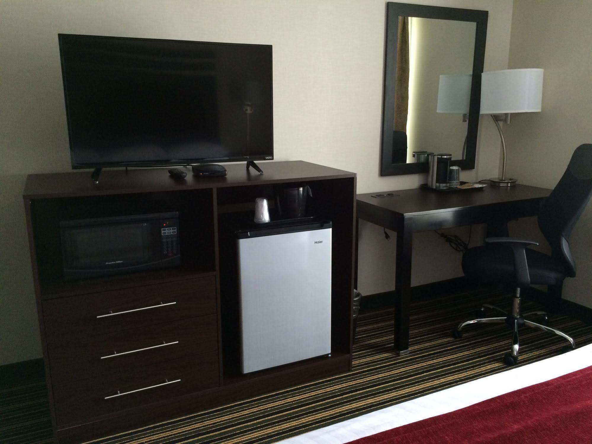The Inn Monaca Ngoại thất bức ảnh